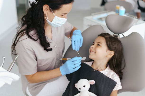 Best Broken or Cracked Tooth Emergency Dentist in Waynesville, MO