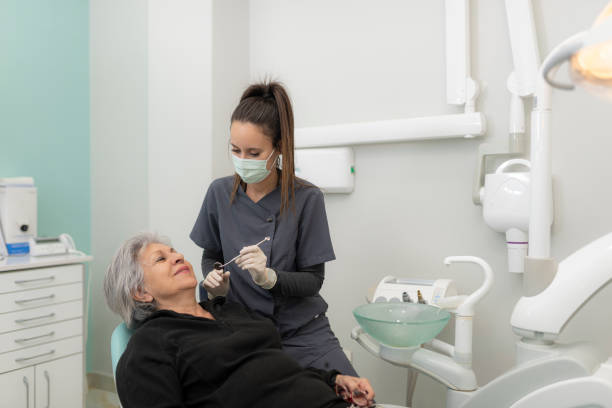 Best Emergency Dental Services for Seniors in Waynesville, MO