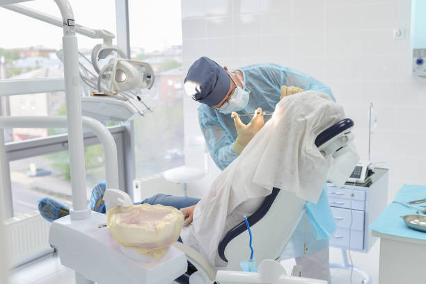 Best Emergency Dental Services for Seniors in Waynesville, MO